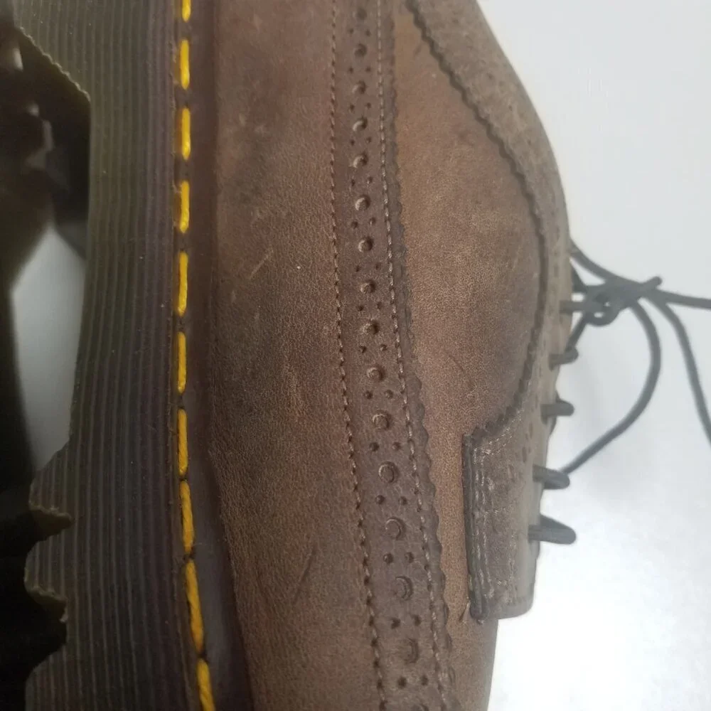 Dr. Martens vtg 1990s